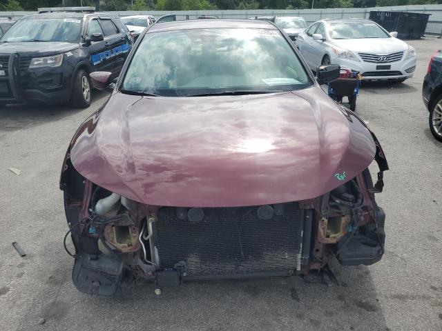 2016 HONDA ACCORD LX - 1HGCR2F43GA174191