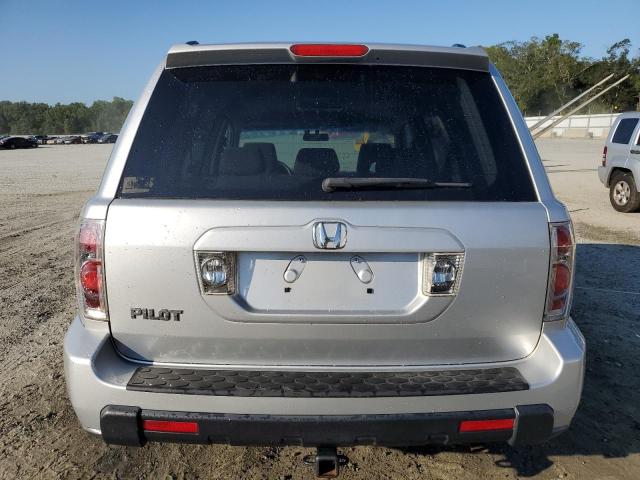 2008 HONDA PILOT SE 5FNYF283X8B020300  68179784