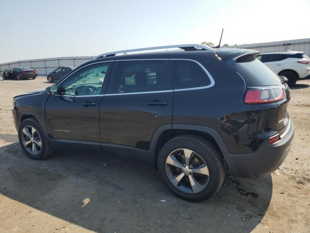 2019 JEEP CHEROKEE L - 1C4PJMDX1KD252605