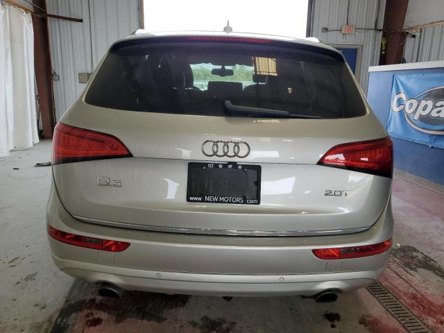 VIN WA1L2BFP4GA120129 2016 Audi Q5, Premium Plus no.6