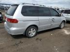 HONDA ODYSSEY EX снимка