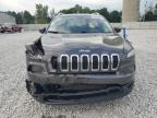 JEEP CHEROKEE L photo