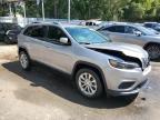 JEEP CHEROKEE L photo