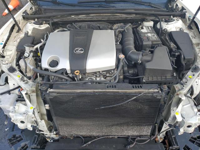 2020 LEXUS ES 350 F S - 58AGZ1B15LU065525