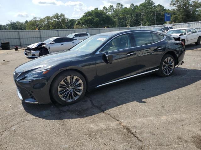 2018 LEXUS LS 500 #2935907863