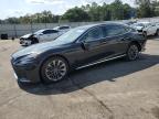 LEXUS LS 500 photo