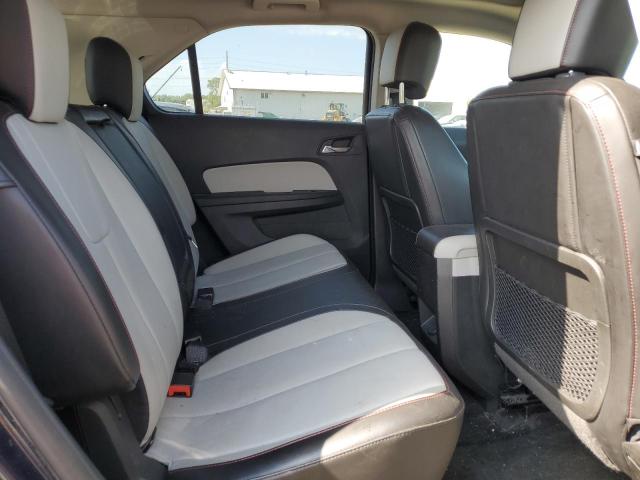 2015 CHEVROLET EQUINOX LT - 2GNALDEK6F6151462