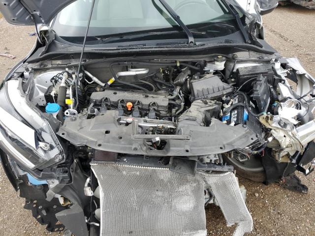2021 HONDA HR-V EX - 3CZRU6H56MM709608