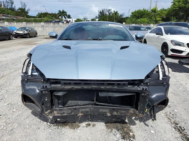 2023 FERRARI PORTOFINO ZFF02RPA4P0298111