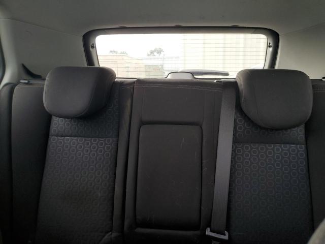 2020 CHEVROLET TRAX LS - KL7CJNSB1LB092358