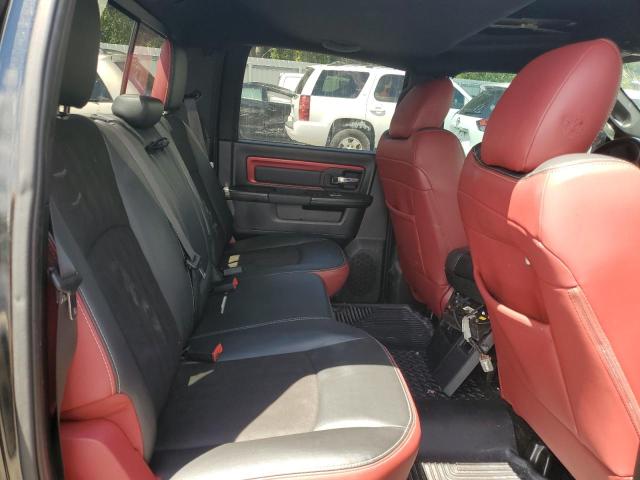 2016 RAM 1500 REBEL - 1C6RR7YT5GS157212
