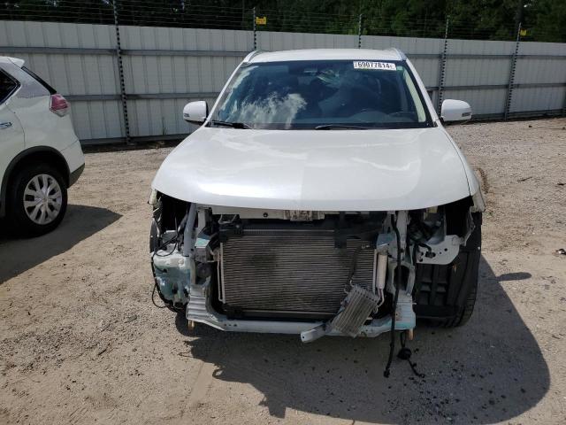 2020 MITSUBISHI OUTLANDER - JA4AD3A36LZ018273