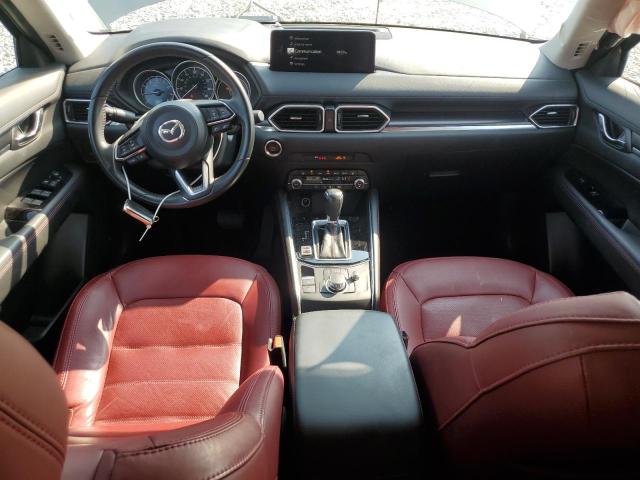 2022 MAZDA CX-5 PREFE - JM3KFBCM5N1569288