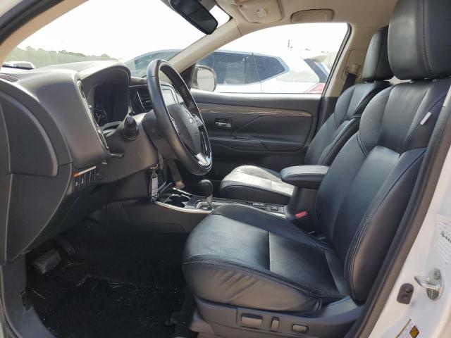 2020 MITSUBISHI OUTLANDER - JA4AD3A36LZ018273