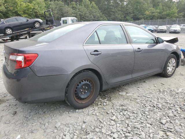 VIN 4T1BF1FK1EU803594 2014 Toyota Camry, L no.3