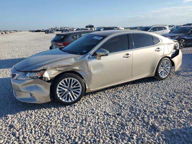 2015 LEXUS ES 350 2015