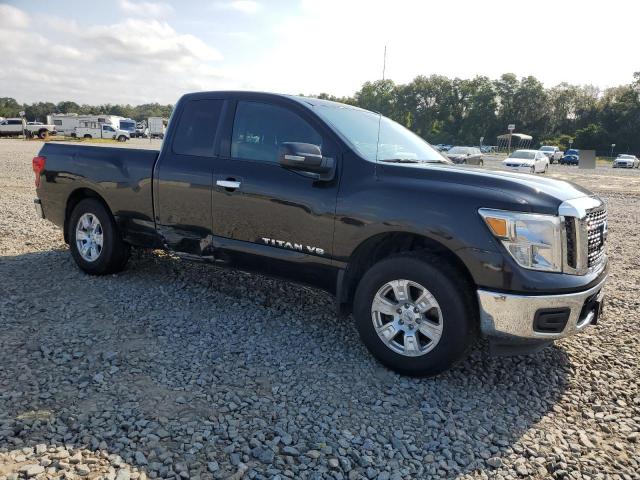 2018 NISSAN TITAN S - 1N6AA1CK5JN505442