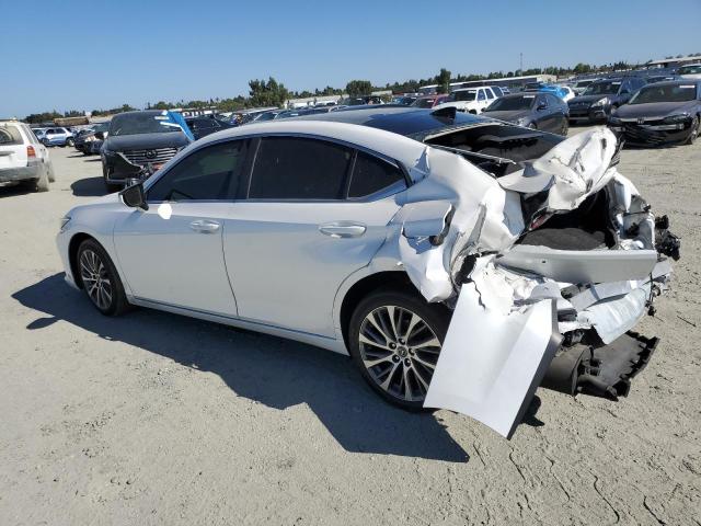 VIN 58ADZ1B15LU070484 2020 Lexus ES, 350 no.2