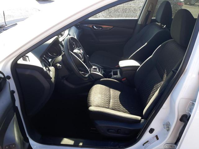 2020 NISSAN ROGUE S - 5N1AT2MT7LC760209