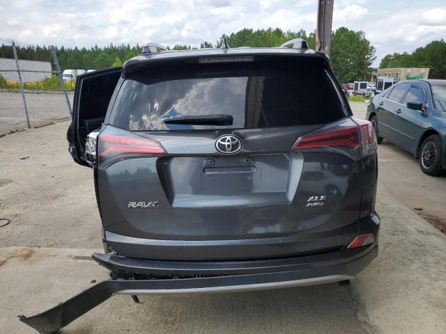 2017 TOYOTA RAV4 XLE JTMRFREV9HJ709577  67131544