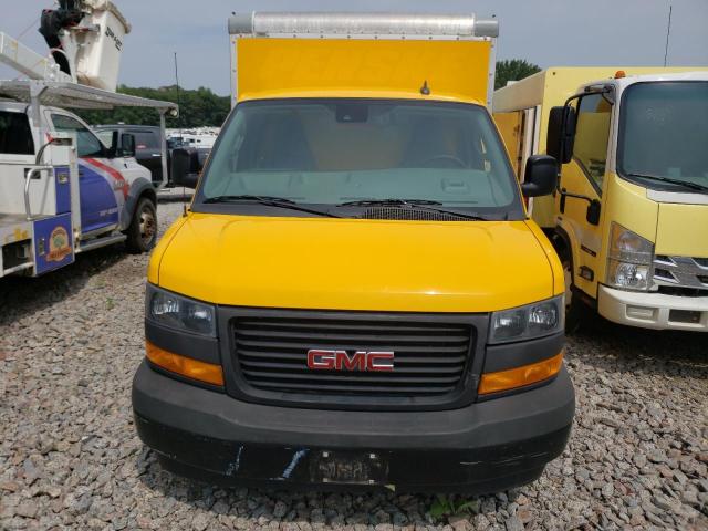 2020 GMC SAVANA CUT 1GD07RFP1L1167191  71856984