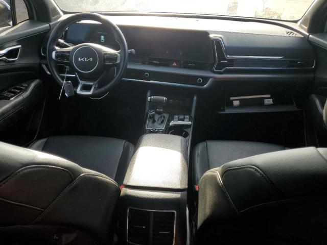 2023 KIA SPORTAGE X - 5XYK6CAF6PG007227