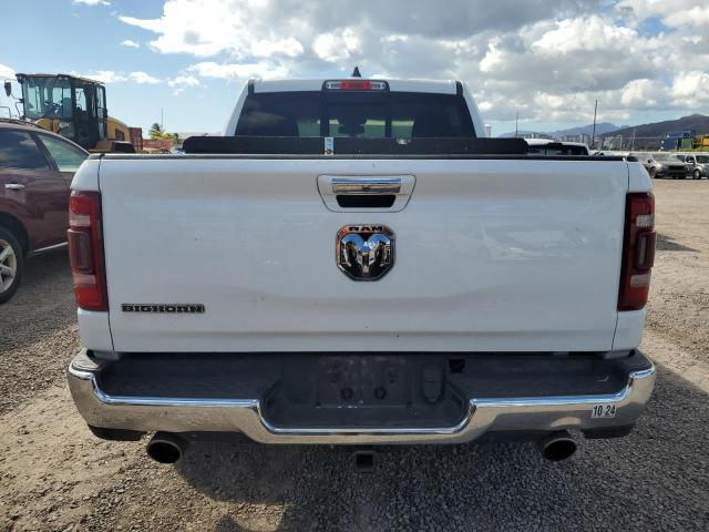 2019 RAM 1500 BIG H - 1C6RREFT8KN534758