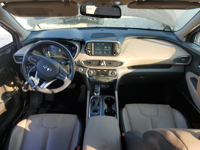 2020 HYUNDAI SANTA FE S - 5NMS33AA2LH276208