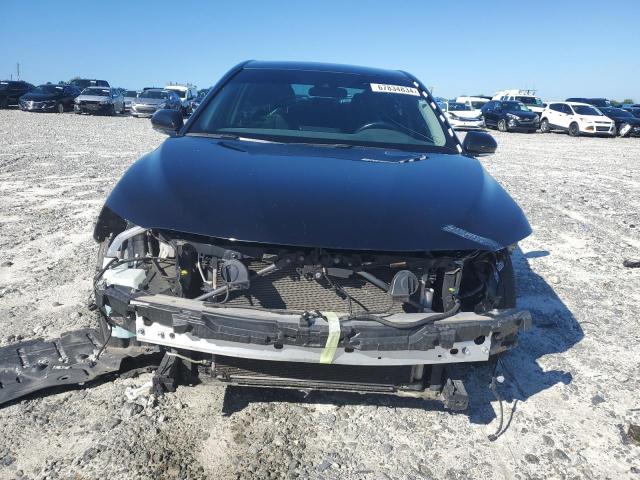 VIN 4T1G11AK2NU655760 2022 Toyota Camry, SE no.5