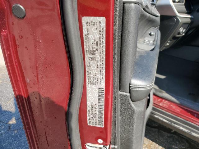 2023 JEEP GRAND CHER - 1C4RJJBG5P8890270
