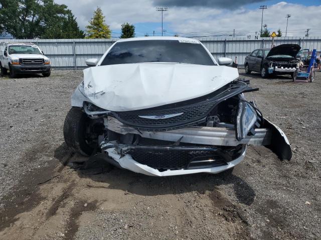 2015 CHRYSLER 200 S - 1C3CCCBB1FN711372