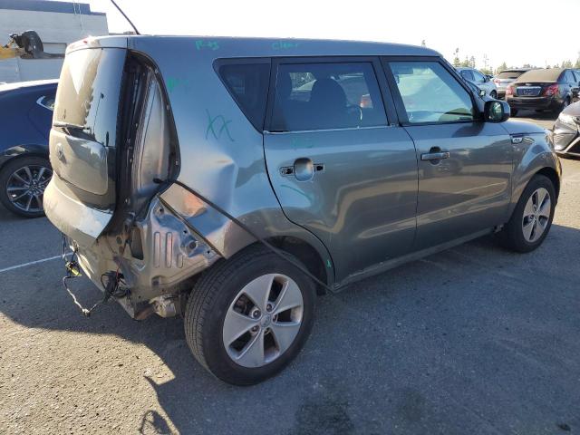 Vin: kndjn2a26g7342720, lot: 68562134, kia soul 20163