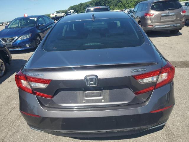 2018 HONDA ACCORD EX - 1HGCV1F42JA229386