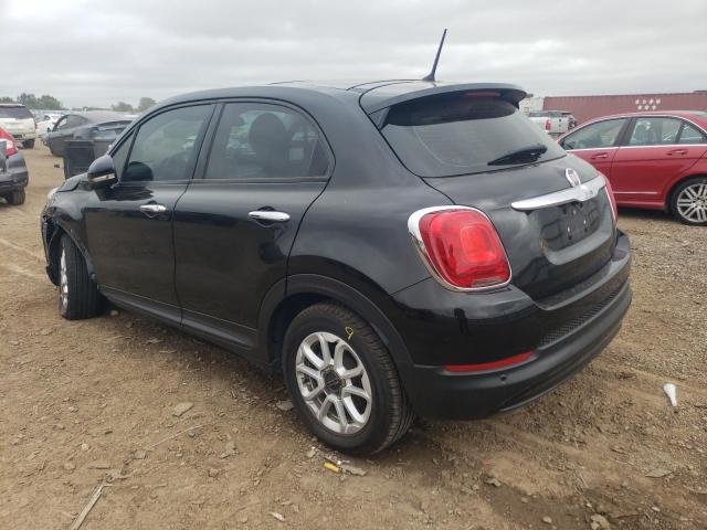 2017 FIAT 500X POP - ZFBCFXAB0HP539647