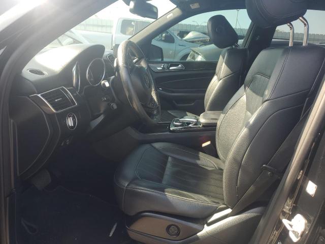 2018 MERCEDES-BENZ GLE 350 4M - 4JGDA5HB0JA999390