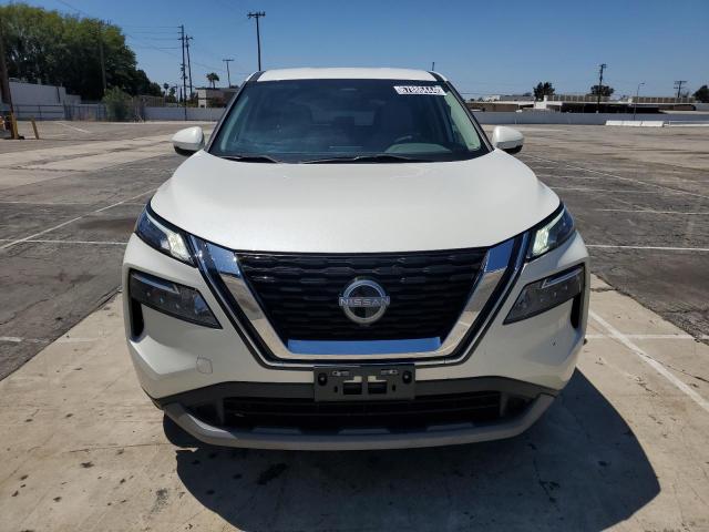 2023 NISSAN ROGUE SV 5N1BT3BA6PC757254  67886444