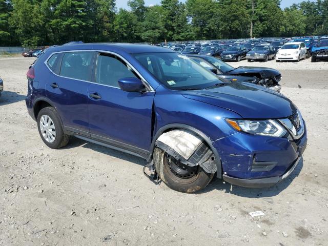2019 NISSAN ROGUE S - 5N1AT2MV2KC783736