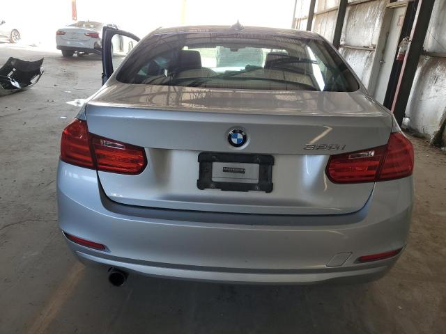 VIN WBA3B1G53ENT01383 2014 BMW 3 Series, 320 I no.6