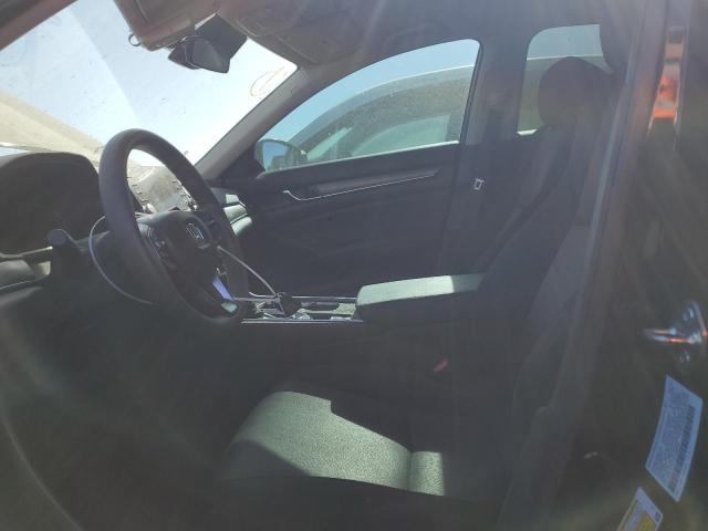 2020 HONDA ACCORD LX - 1HGCV1F12LA088781