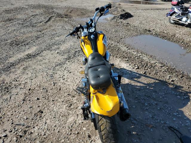 2011 HARLEY-DAVIDSON FXDWG 1HD1GP416BC320130