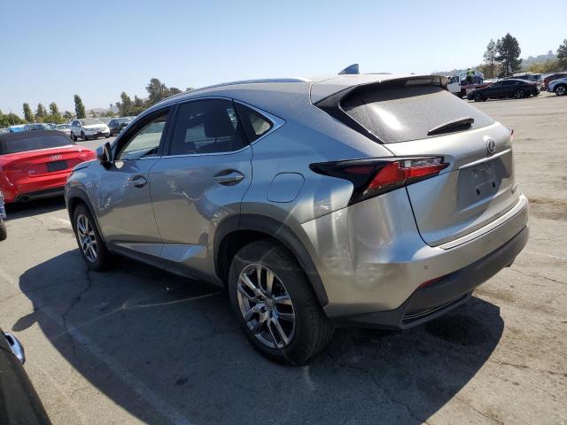 VIN JTJBJRBZ5F2029851 2015 Lexus NX, 300H no.2