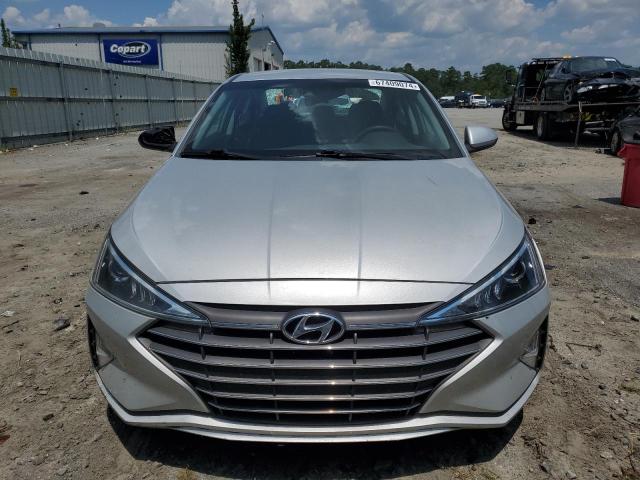 2020 HYUNDAI ELANTRA SE - 5NPD74LFXLH501716