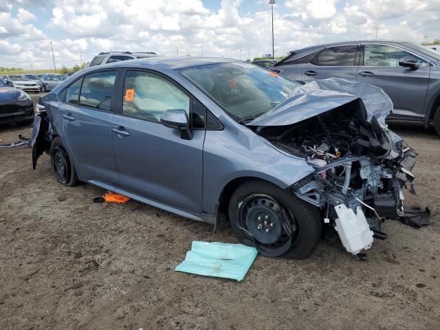 2024 TOYOTA COROLLA LE - JTDBCMFE0R3057322