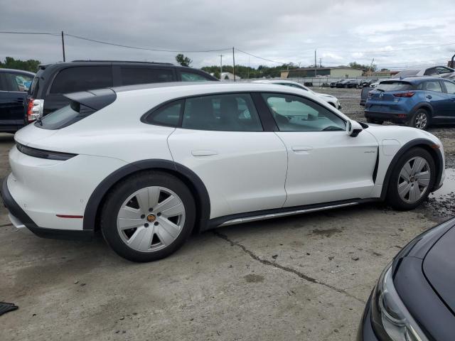 2022 PORSCHE TAYCAN CRO WP0BA2Y17NSA67966
