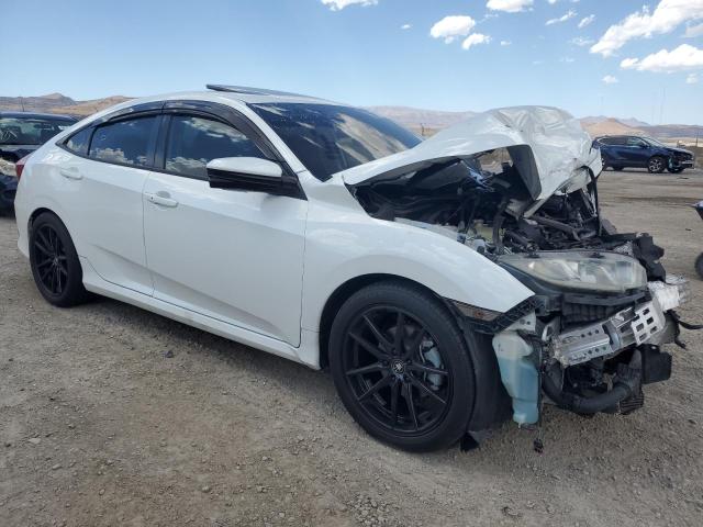 2016 HONDA CIVIC EX - 19XFC1F33GE013965