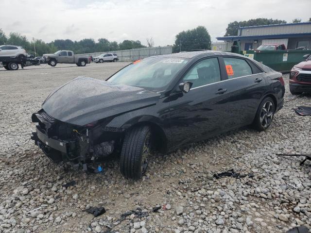 2023 HYUNDAI ELANTRA LI - KMHLN4AJ2PU070112