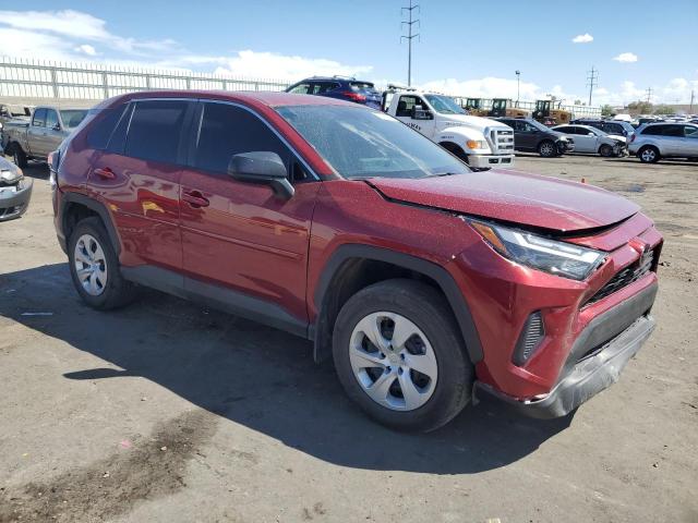 2023 TOYOTA RAV4 LE - 2T3F1RFV1PW361418