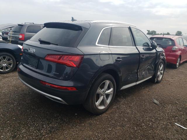 VIN WA1ANAFY9L2097985 2020 Audi Q5, Premium no.3