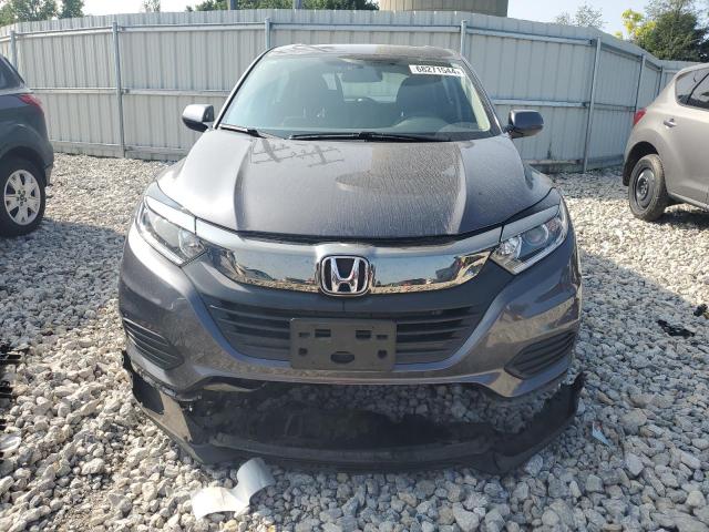 2022 HONDA HR-V LX - 3CZRU5H31NM740016