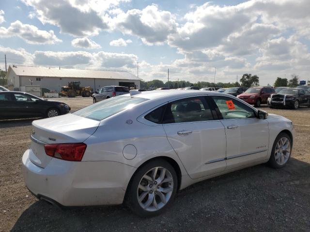 Vin: 2g1145s36h9126144, lot: 67045154, chevrolet impala premier 20173